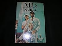 M.D. 0440054680 Book Cover