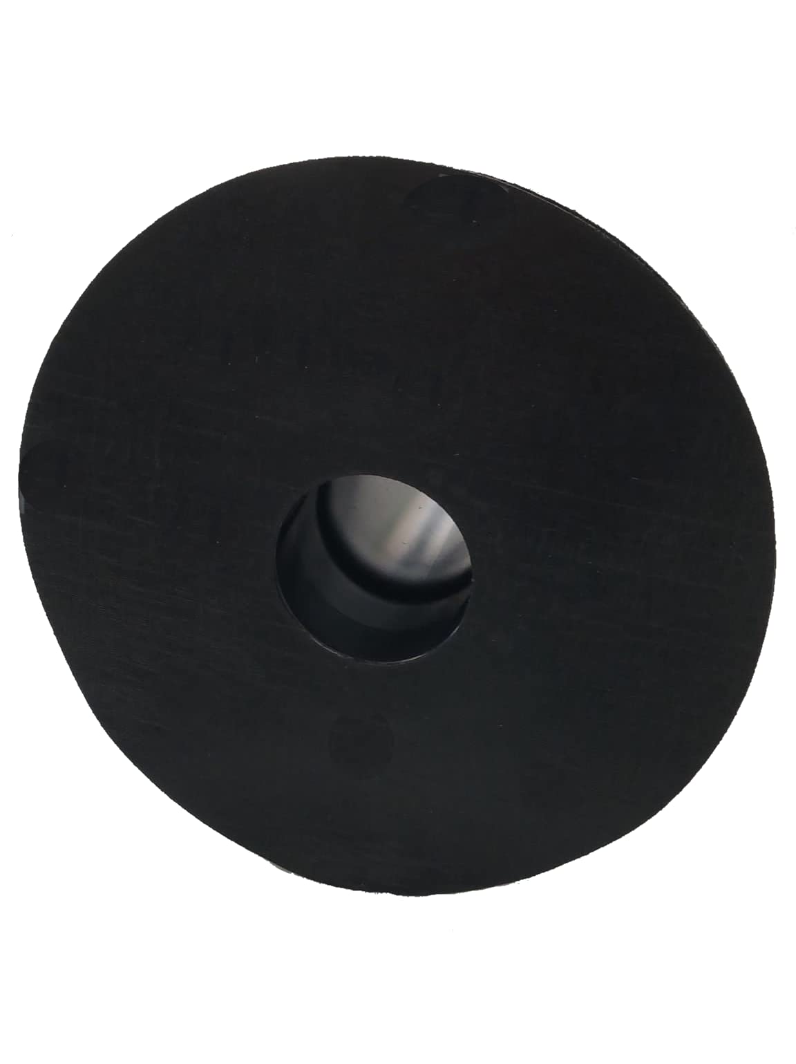 Flachdachablauf DN 100 inkl. Laubfang, Bitumen-/PVC-Flansch, Dachgully, DN 110 (Bitumen PYE, 350 mm)