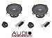 Produktbild Audio System M 130 Plus Lautsprecher 13cm kompatibel für Audi A4 Typ B5 1994-2001 Türen vorne