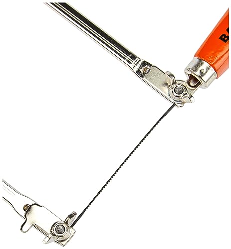 Bahco-Laubsäge 300 mm Ausladung, 12-Inch