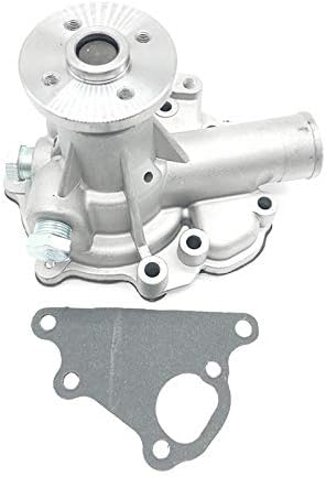 Water Pump for New Holland Tractor 1320 1520 1620 SBA145016780