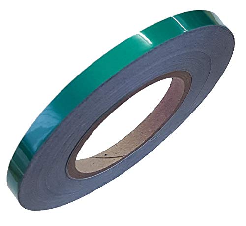 AUTOMAX izumi ���˃e�[�v (��) 1cm ��10mm ����45m ���t���N�g���C���e�[�v �O���[�� ���t���N�^�[ �V�[�g