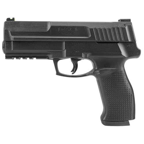 T4E Impax P68 .68 Caliber Paintball Marker 225 FPS 6-Rd Mag 7.5 Joules