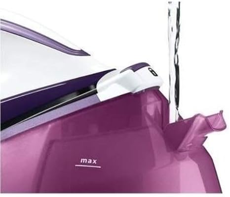 bosch tds6030gb easycomfort steam generator iron