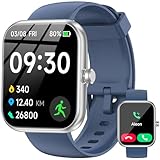 Smart Watch with Alexa, 1.83