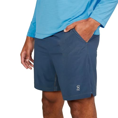 Pantalones Cortos Volley para Hombre 7" de Entrepierna miniatura 1