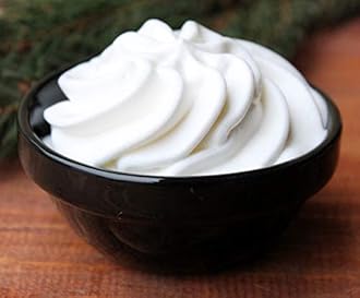 Flavour World Food Flavouring for Baking Cakes Cupcake Beverages 30ml with factory dripper cap for easy dosing (Cream)