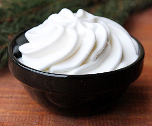 Flavour World Food Flavouring for Baking Cakes Cupcake Beverages 30ml with factory dripper cap for easy dosing (Cream)