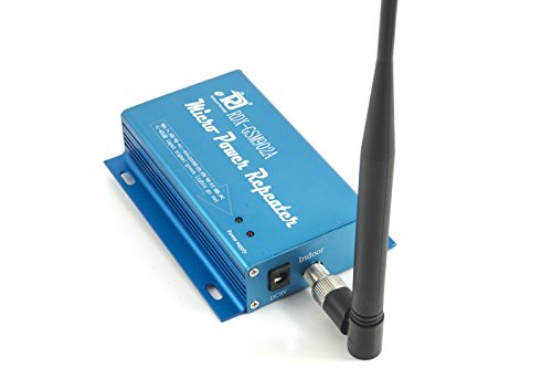 Takestop® Amplificatore RIPETITORE Segnale gsm