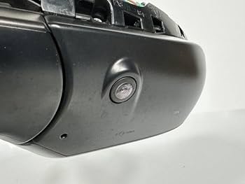 Amazon.co.jp: ヤリス MXPA10 KSP210 純正 左ドアミラー ミラー