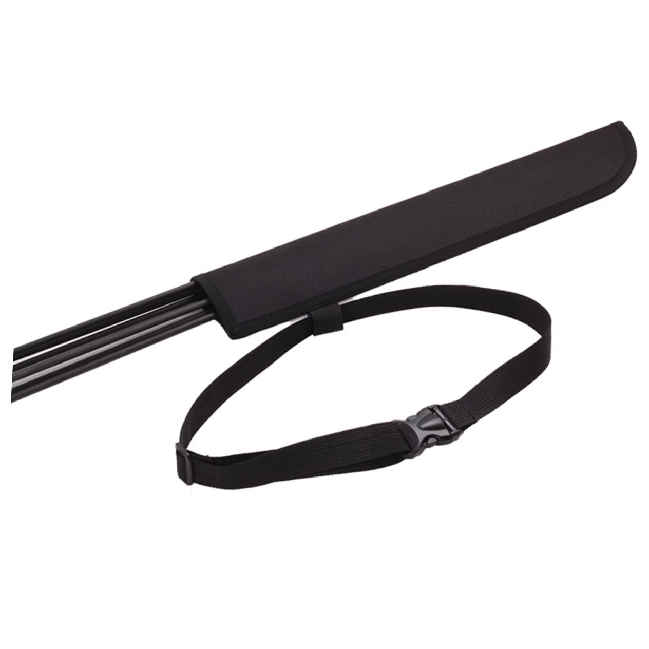 POPETPOP Arrow Pouch Boys and Girls Arrow Quivers Archery Oxford Cloth Wear-Resistant Lightweight Buckle Design for Hunting Practice