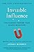 Produktbild Invisible Influence: The Hidden Forces that Shape Behavior