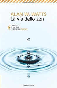 Vedi scheda su Amazon La via dello zen