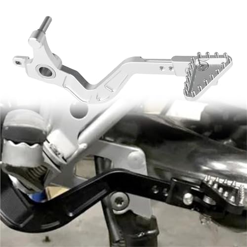 Levier de frein arrière pour R1200GS Adventure 2004-2012 pliable et réglable