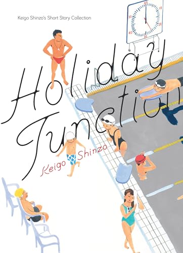 Holiday Junction