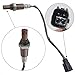 Air Fuel Ratio Oxygen O2 Sensor Upstream 234-9051 Compatible with IS250 GS300 GS350 IS350 Compatible with 4Runner FJ Cruiser Land Cruiser Sequoia Tundra Tacoma
