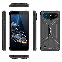 Amazon | OUKITEL G3 タフネススマホ - 16GB+128GB/1TB 防水