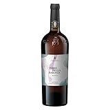 Profilo sensoriale aromatico e succoso – Colore rosa vivo con riflessi violacei; al naso note di frutti rossi (lamponi, more), rosa canina, litchi e mineralità; al palato è fresco, fragrante, equilibrato e con una piacevole persistenza.