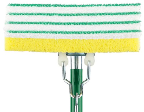 Libman Microfiber Gator Mop Refill