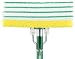Libman Microfiber Gator Mop Refill
