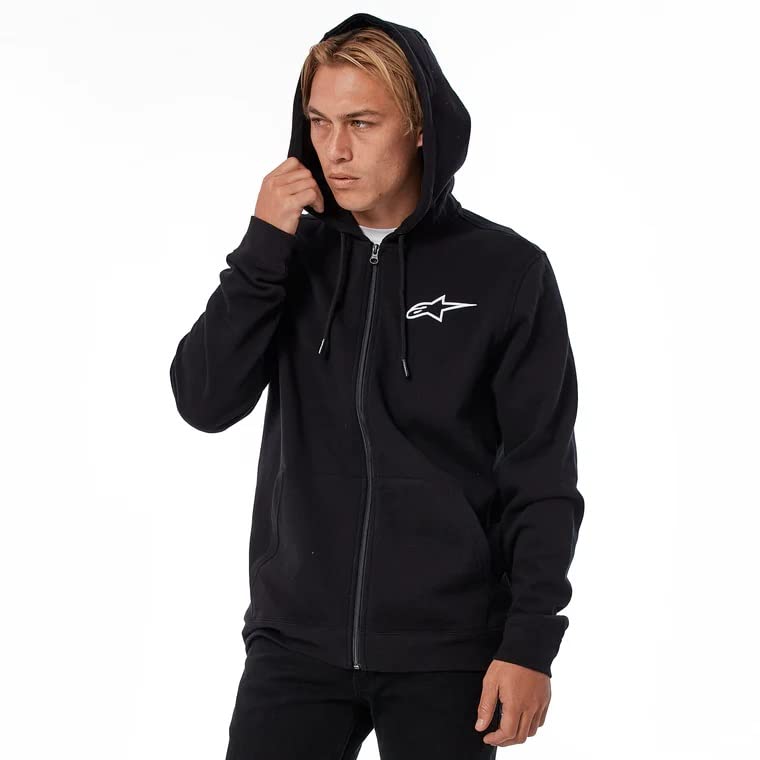 Alpinestars Men's Hoodie3