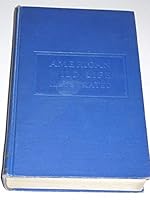 American Wild Life Illustrated Compiled By the writers' Program of the Works Projects Administration in the City of New York B000PM8NES Book Cover