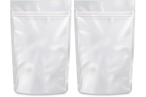 Dispensary Weed Bags: Premium Mylar Bags for Odorless and Discreet Herb Storage