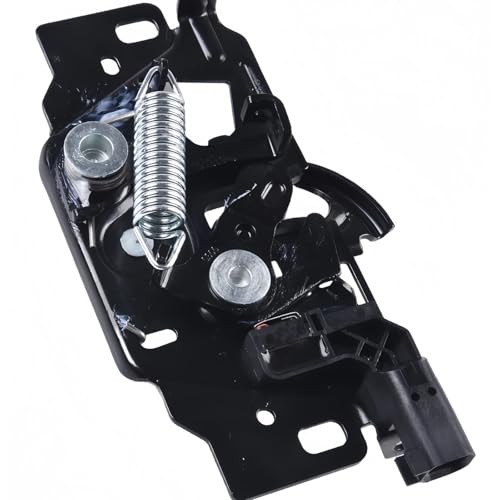Serrure de capot avant pour Tesla Model 3 X S 1033011-00-G de remplacement