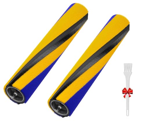 V12/V15 Rollers 2-Pack