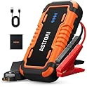AstroAI P10 5000A Portable Car Jump Starter