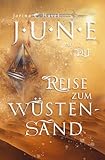 havet hotel kolberg  June und die Reise zum Wüstensand (Band 2 der Romantasy-Reihe)