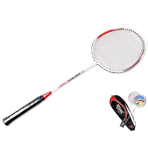 image for Landscap Family 12pcs Badminton/Badminton Racket Premium Quality Set o