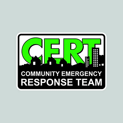 10 Best Community Emergency Response Team In 2022