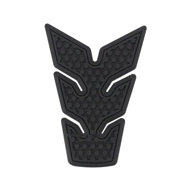 Protections latérales de réservoir de moto autocollants Tracer 7 GT