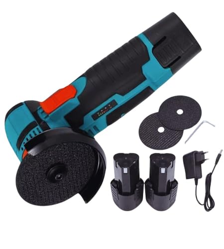 Mini Flex Smerigliatrice Angolare 12V