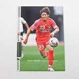 Jカード2009■レギュラーカード■110/田中亜土夢/新潟 ≪Jリーグオフィシャルトレーディングカード≫