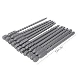 Puntas Torx de seguridad 14 Imagen adicional
