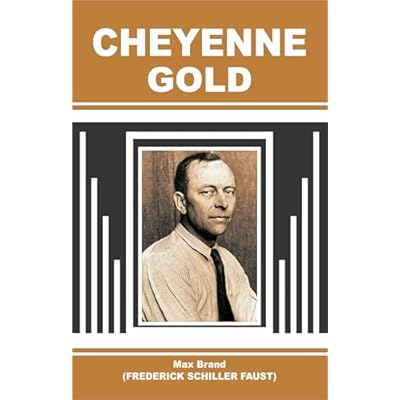 Cheyenne Gold
