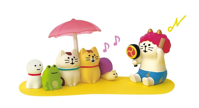 Amazon.co.jp: デコレコーポレーション 雨にハミング コンコンブル