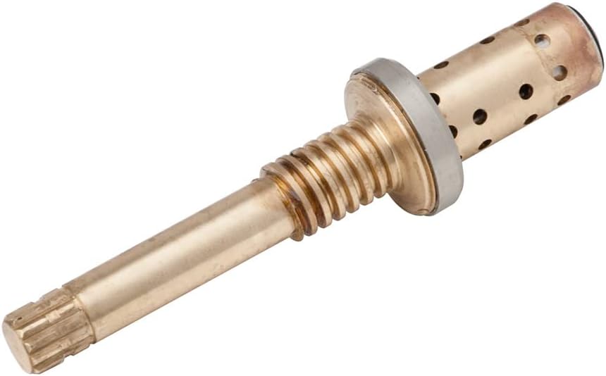 Amazon.com: Symmons C-5 Spindle Assembly Safetymix Flow control spindle ...