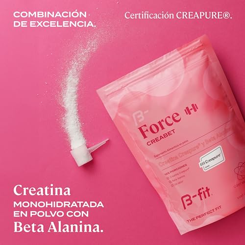 Creatinas, Imagen adicional