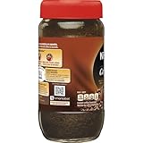 Nescafe Instant Cafe De Olla Coffee, 6.7 Ounce -- 6 per case.