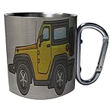 Recommended activity - camping / everyday adventures
