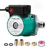 KolerFlo RS15-6 Stainless Steel