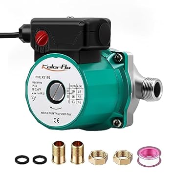 best air to water heat pump
