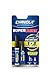 CYANOLIT SUPERUNICK force express, réparation invisible, plastiques difficiless