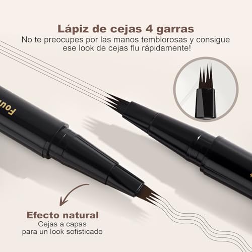 Ojos, Beauty Imagen adicional