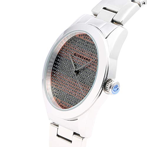 Image of Giordano Analogue Women's Watch-2977