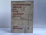  Revolutionäre Politik und Rote Feldpost, 1878 - 1890