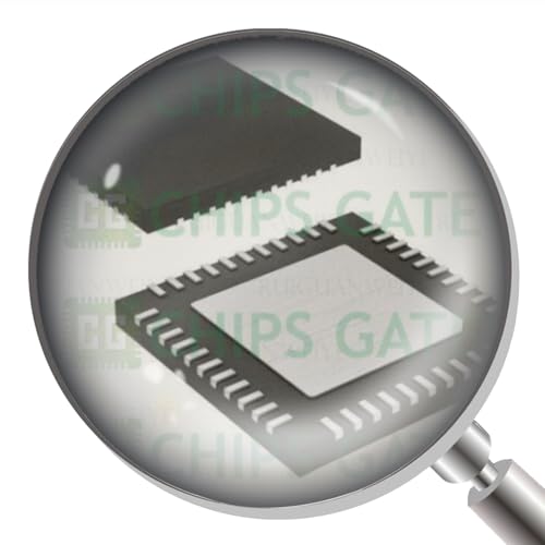 PIC16F887T-I-ML 1Pcs New PIC16F887T-I-ML